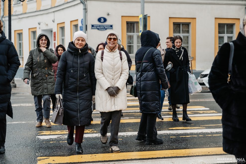 Юные гиды, экскурсия (7)