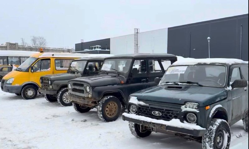 Фото: пресс-служба Партии «Единая Россия»/авторство не указано