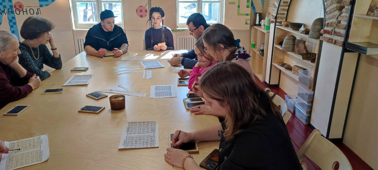 Фото - Маргариты Васильевой