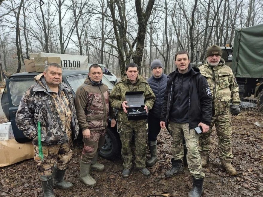 гумгруз от конакова (2)