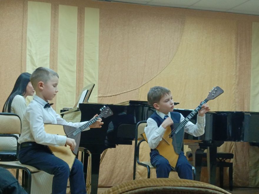 из архива Марии Ларионовой (2)