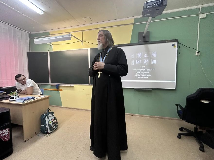 Фото: ВИЭМ/Ирина Жукова