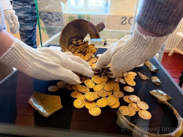 клад в торжке (1)