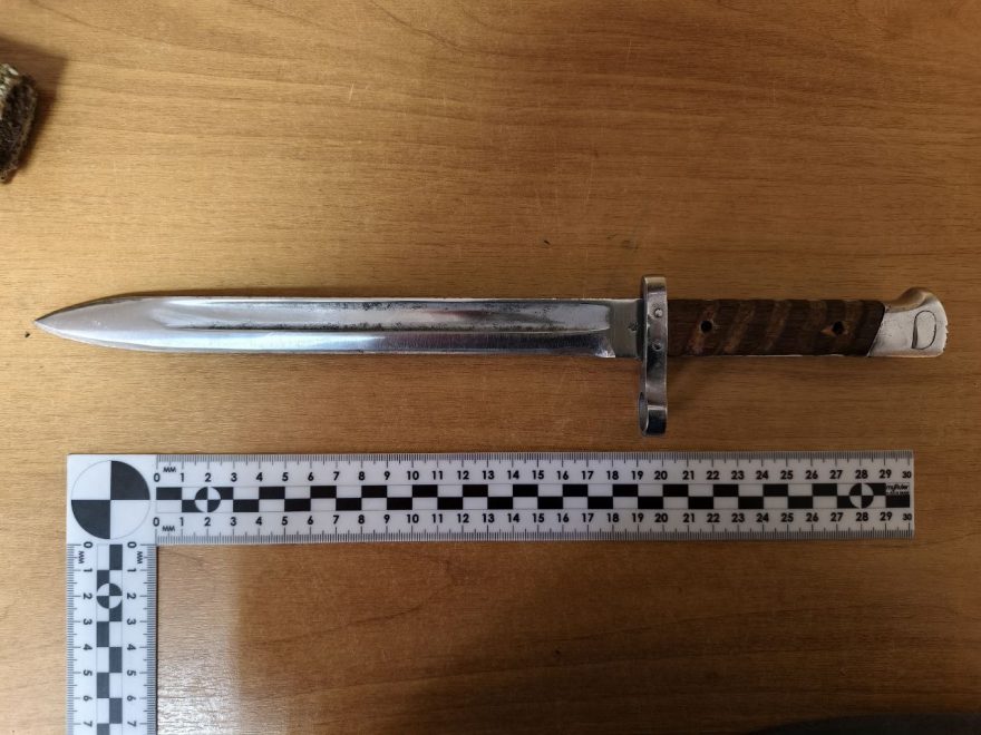 Фото: ЛО МВД