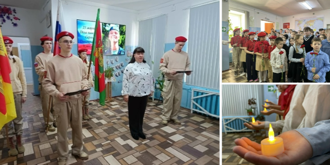 Фото: Администрация Калининского округа