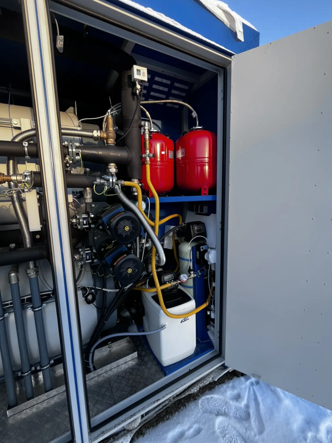 котельная (3)