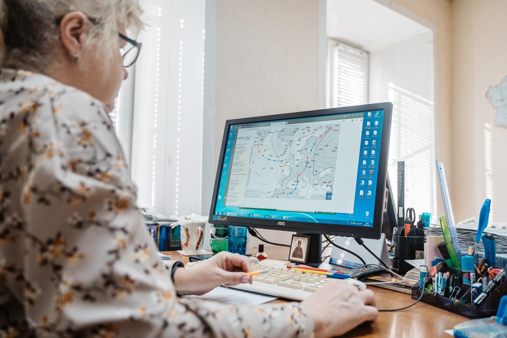 Фото: Леонид Смирнов/РИА Верхневолжье