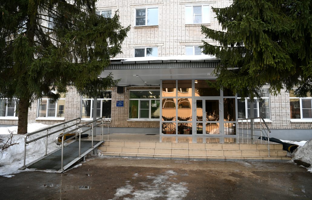 Фото: Оксана Стрыгина/ПТО