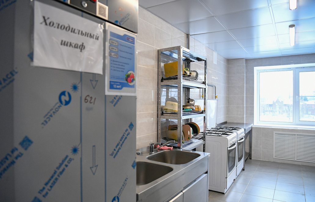 общежитие кухня (10)