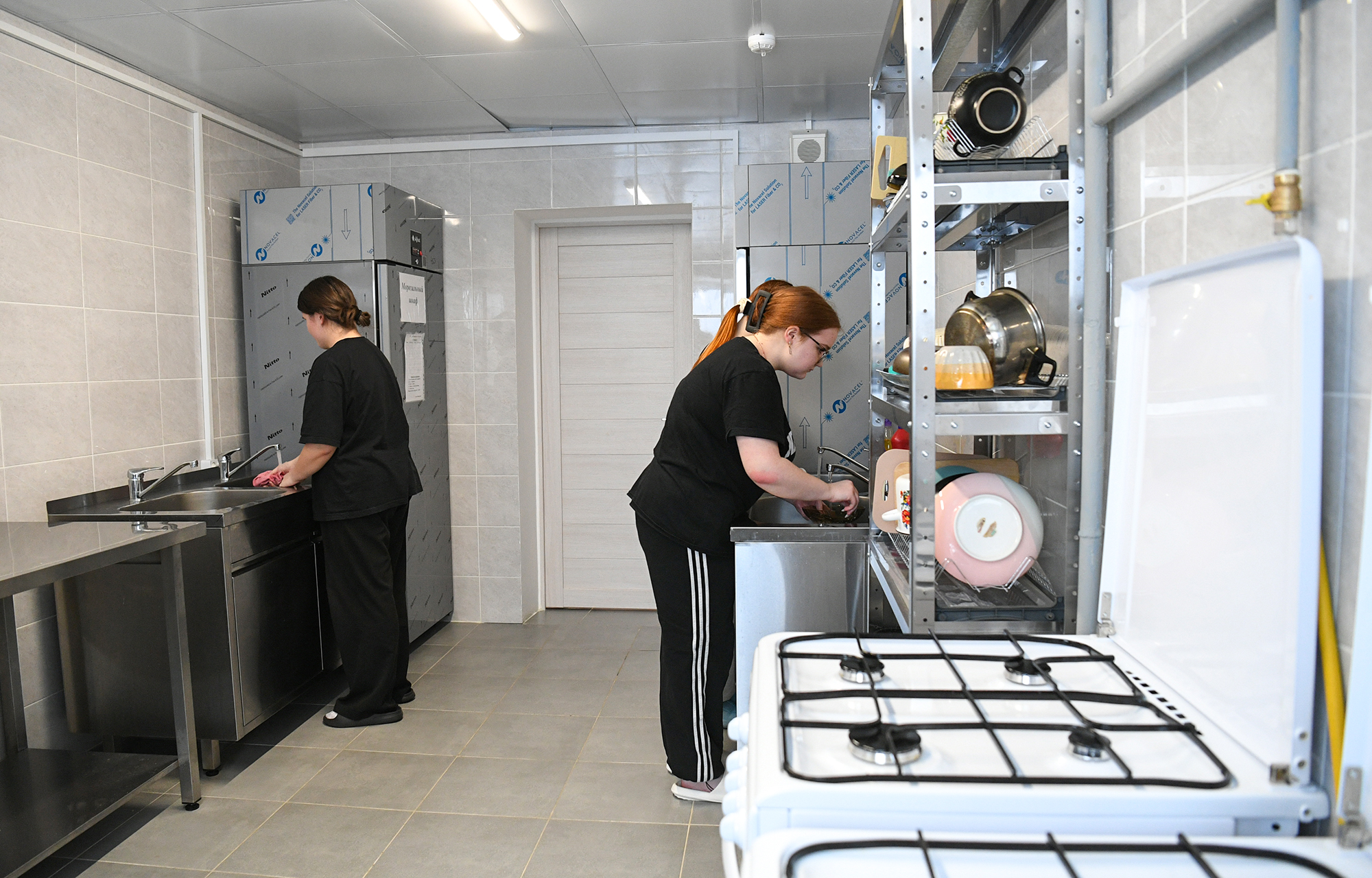 общежитие кухня (9)