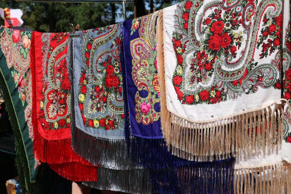 Фото: Кристина Белякова/РИА Верхневолжье