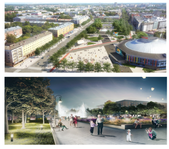 Фото: администрация Твери