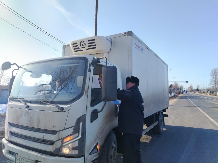 Фото предоставлено администрацией Бологовского МО/ авторство не указано