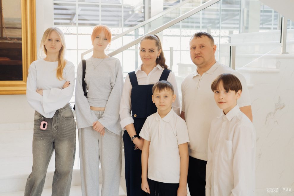 семьи, сертификаты (1)