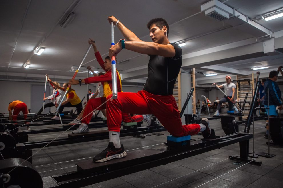 Фото: Кристина Белякова/РИА Верхневолжье