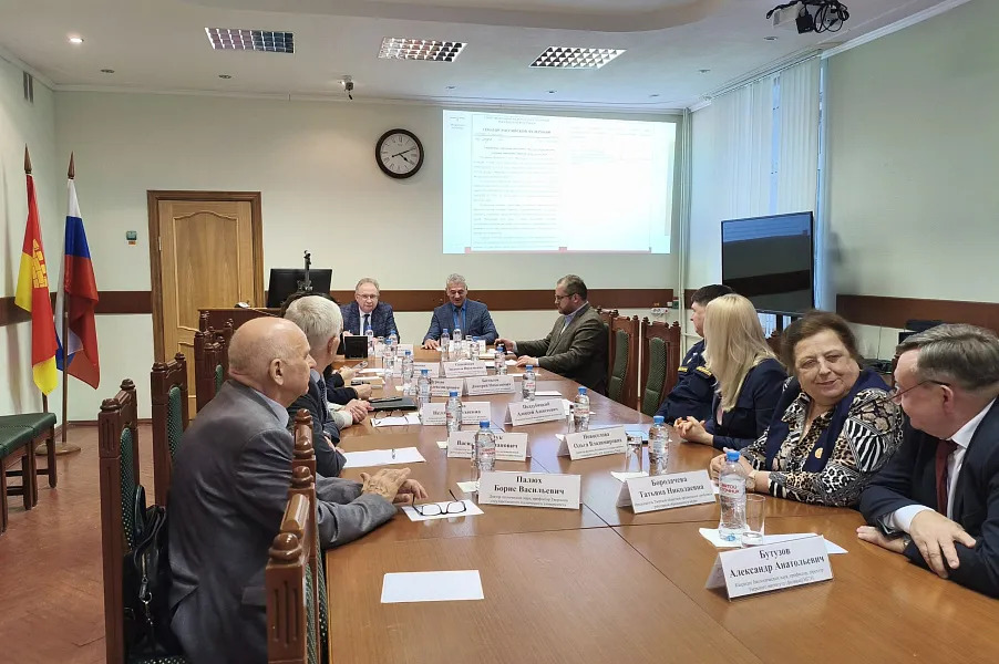 Фото: сайт ТГМУ/авторство не указано