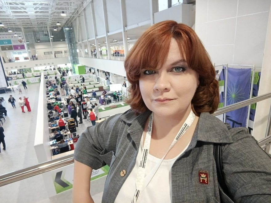 фото Анастасии СТРЕЛЬЦОВОЙ 3