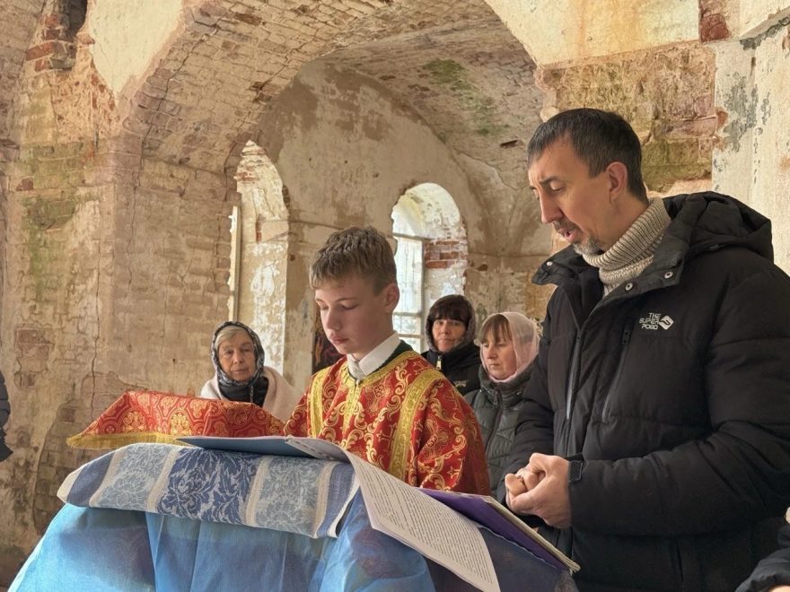 Фото: Елизавета Орловская