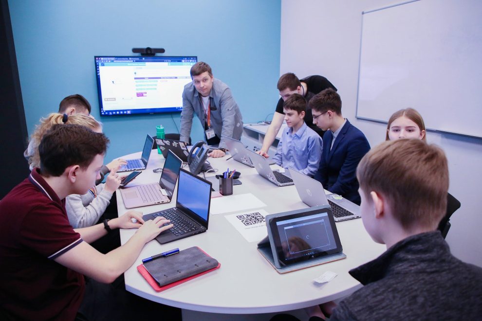 Фото: Кристина Белякова/РИА Верхневолжье