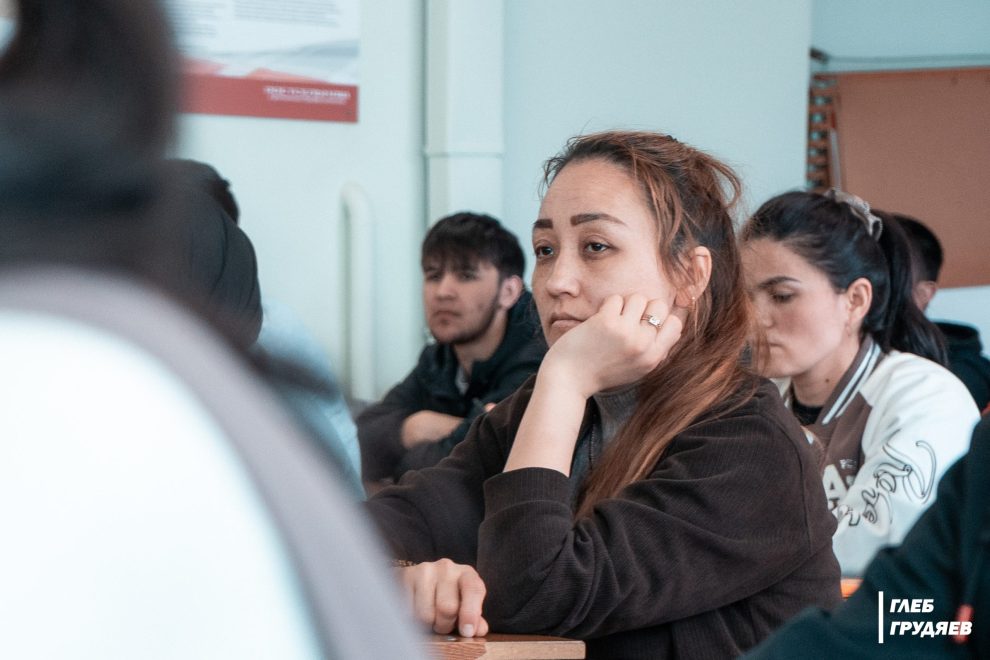 Фото: Глеб Грудяев