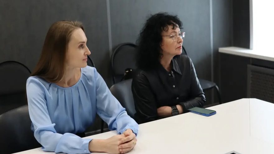 Людмила Кукоба