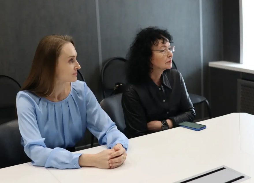 Людмила Кукоба