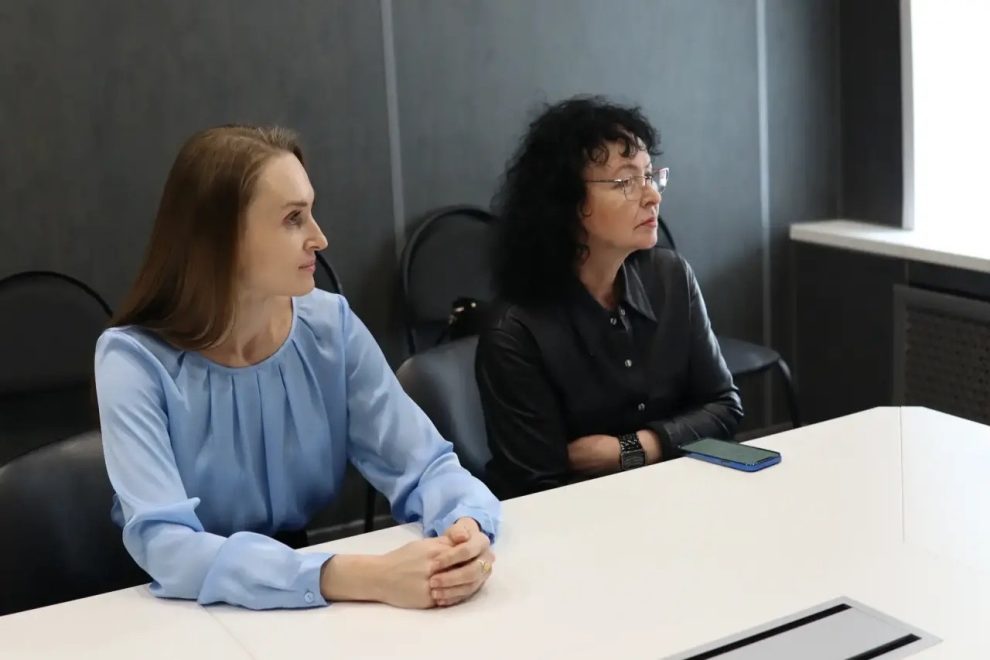 Фото: Роман Крылов/ВКонтакте