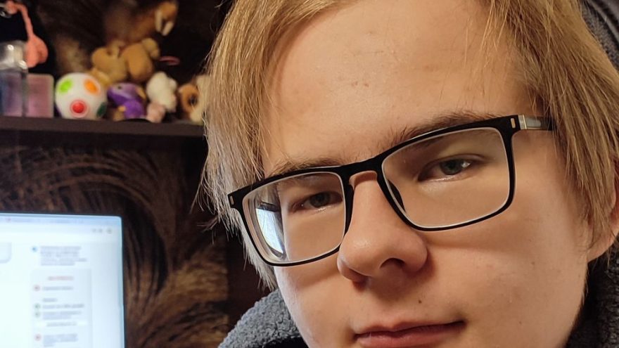 андрей васильев