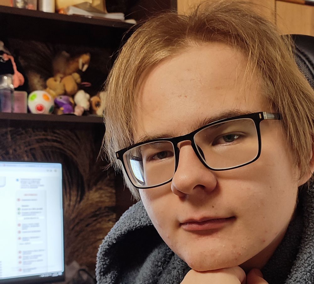 Андрей Васильев: Многое зависит от первой студенческой практики