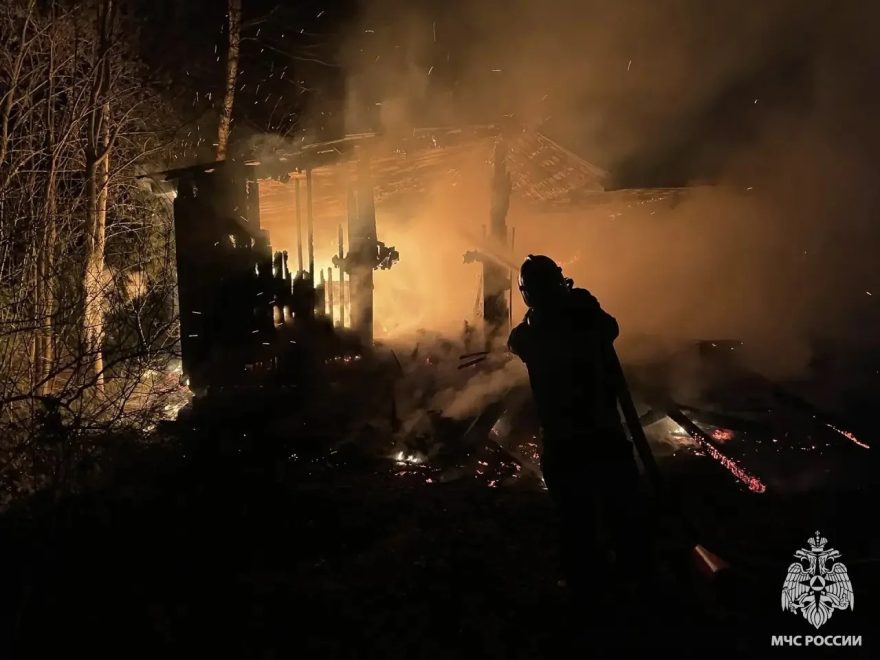 Фото: пресс-служба регионального МЧС