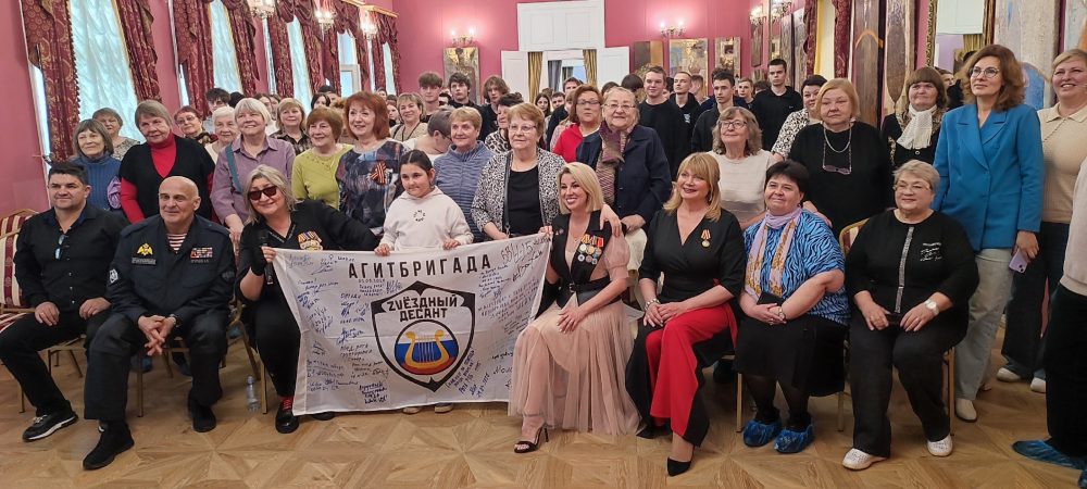 Фото: Маргарита Васильева/РИА Верхневолжье