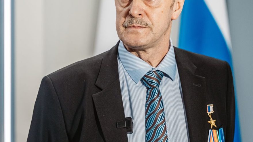 вячеслав зинцов