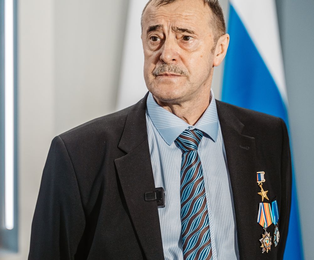 Фото: Леонид Смирнов/РИА Верхневолжье