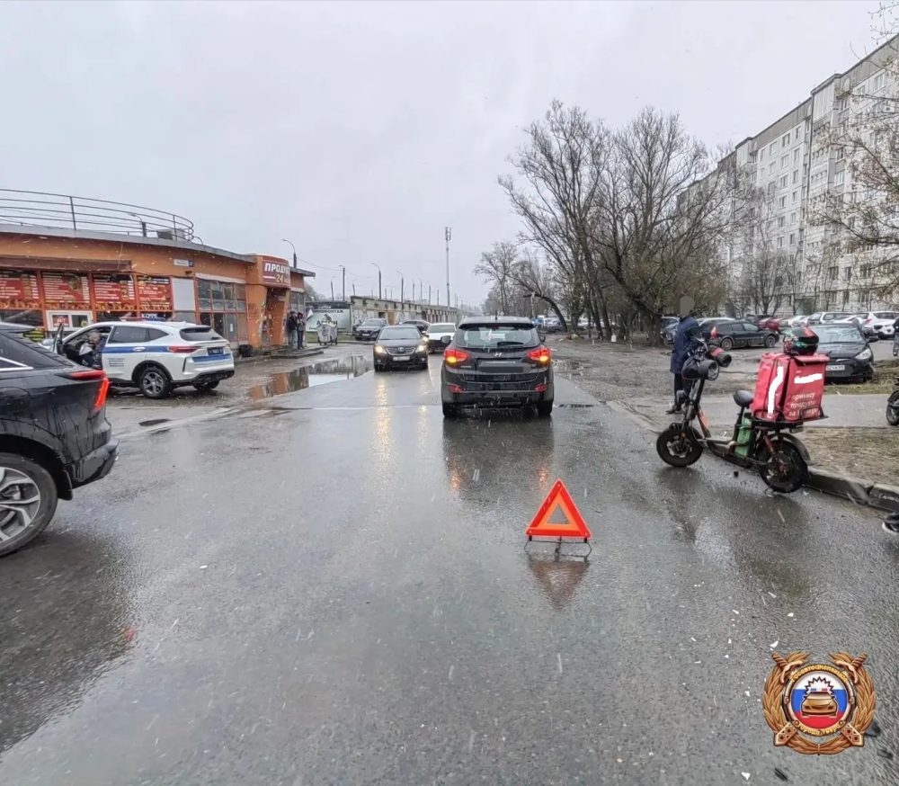 Фото: ГАИ Твери