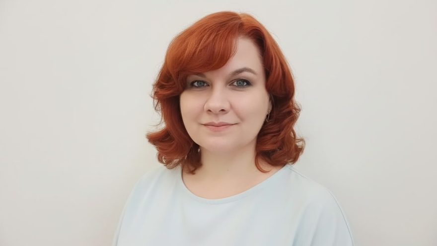 Анастасия Стрельцова