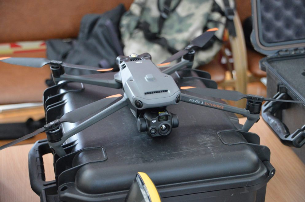 молодежный слет