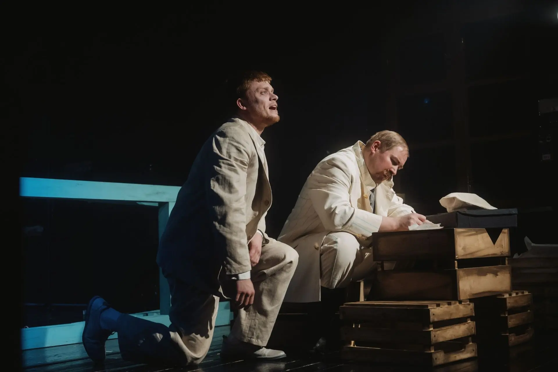 театр драмы