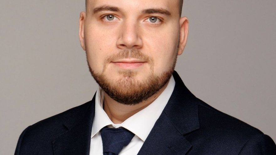 кирилл николаев