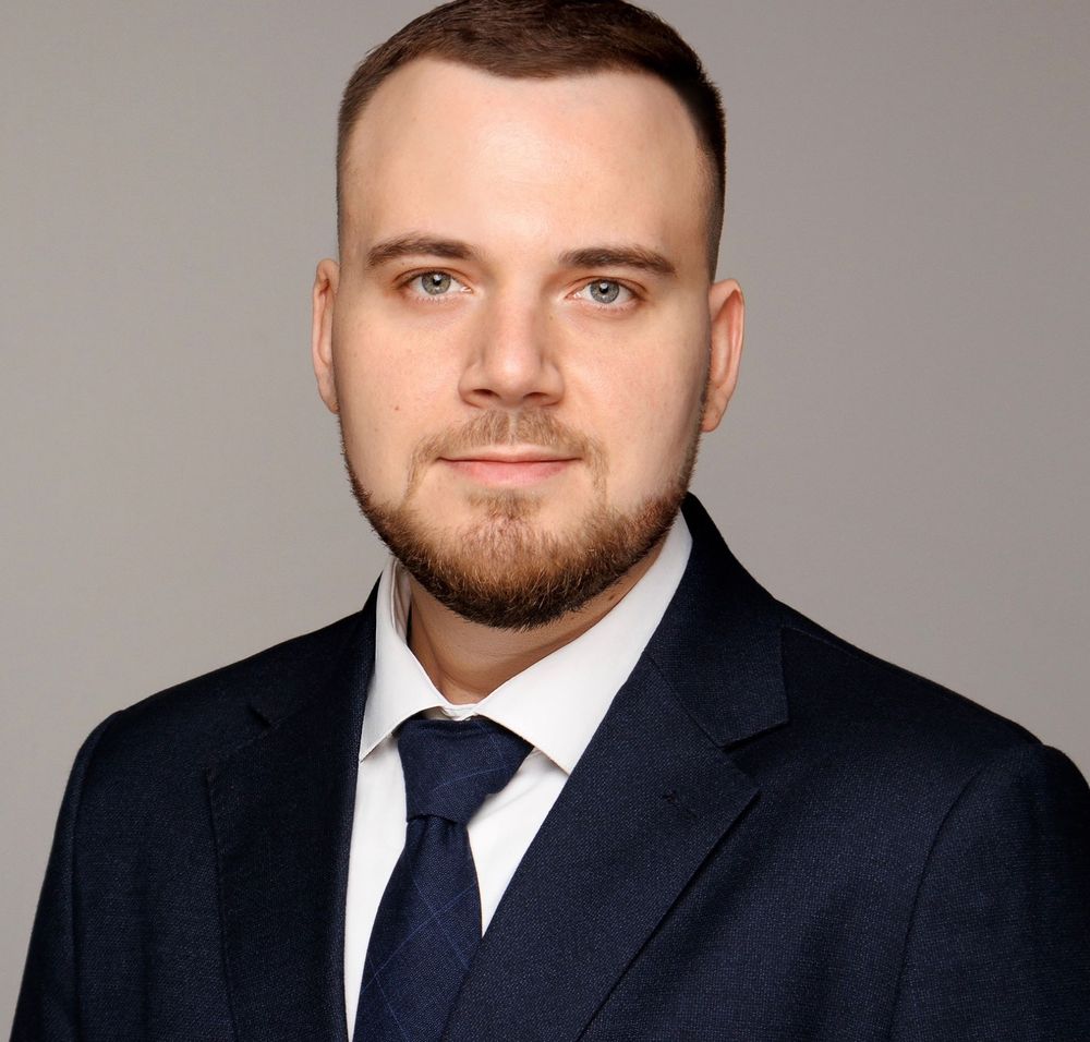 Фото: личный архив Кирилла Николаева