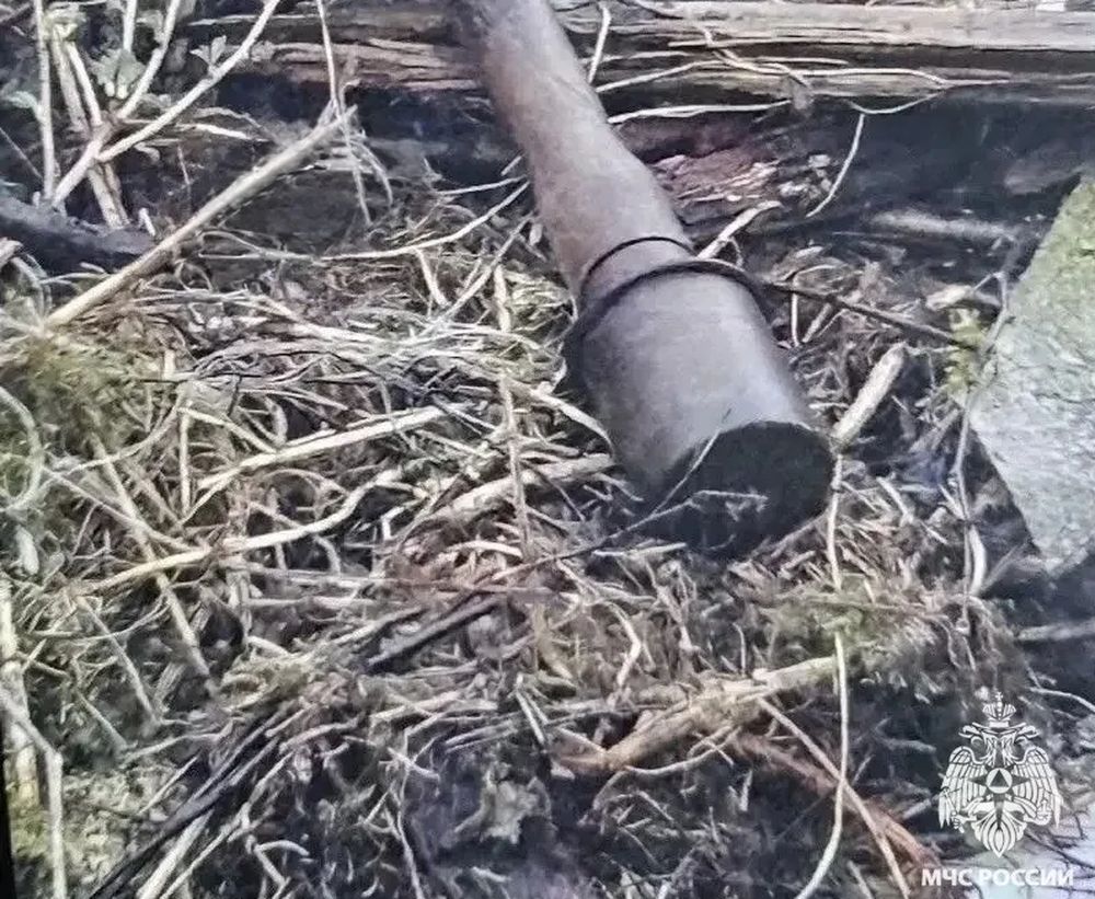 Фото: МЧС России по Тверской области