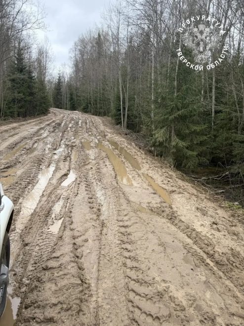 Фото: пресс-служба региональной прокуратуры
