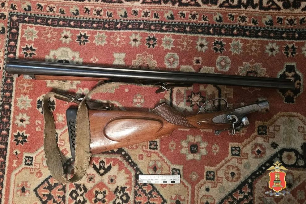 Фото: пресс-служба регионального УМВД