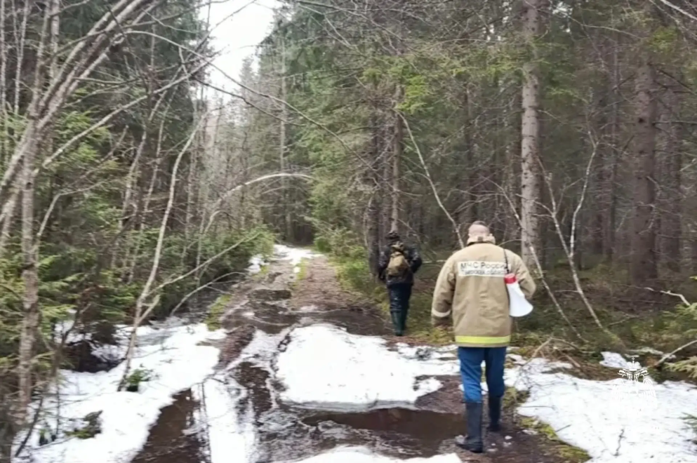 Фото: ГУ МЧС России по Тверской области