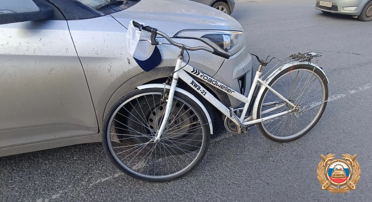 Фото: Госавтоинспекция