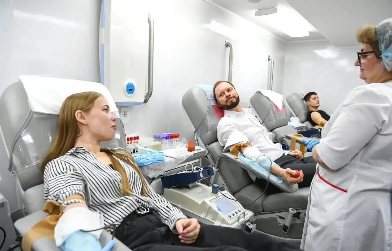 день донора