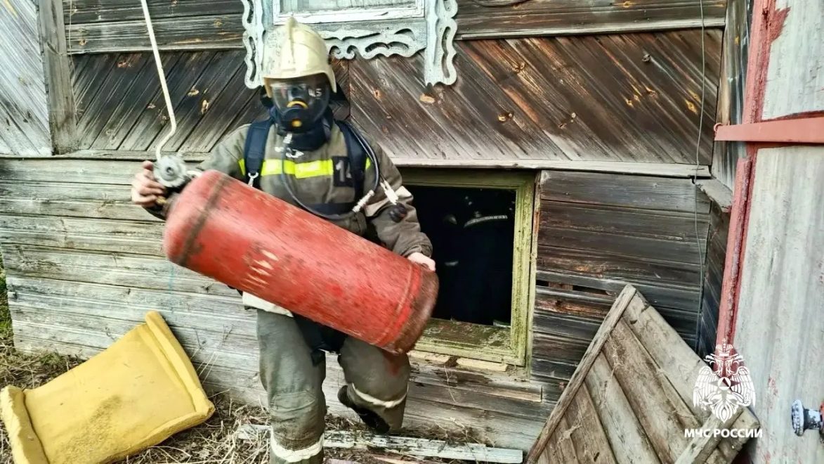 Фото: пресс-служба регионального МЧС