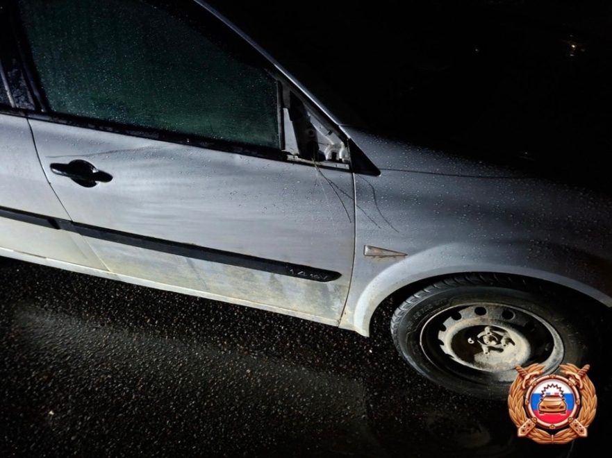 Фото: Управление Госавтоинспекции Тверской области