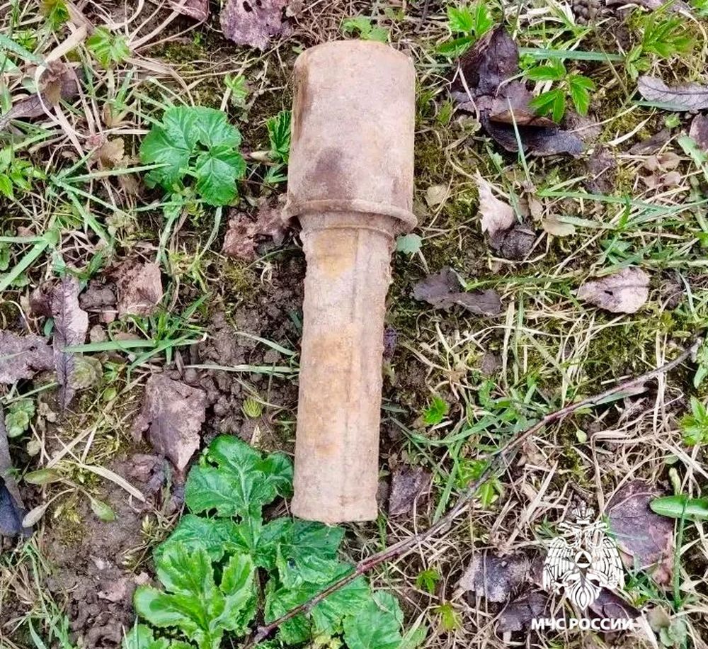 Фото: МЧС России по Тверской области