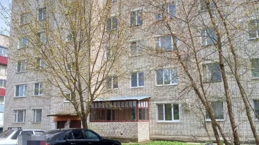 падение, прокуратура, Кимры