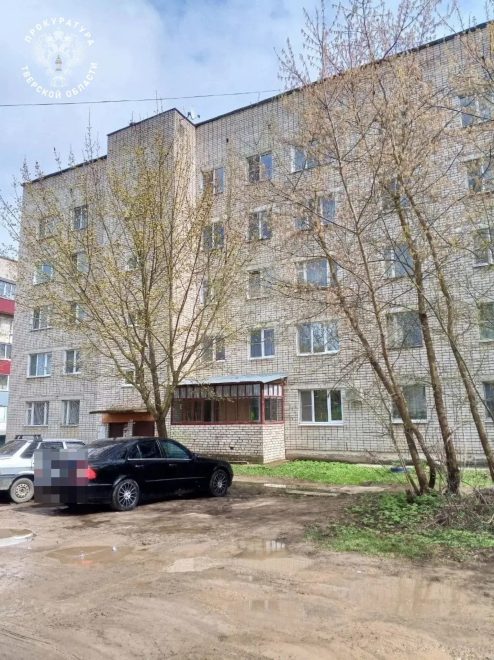 Фото: пресс-служба региональной прокуратуры